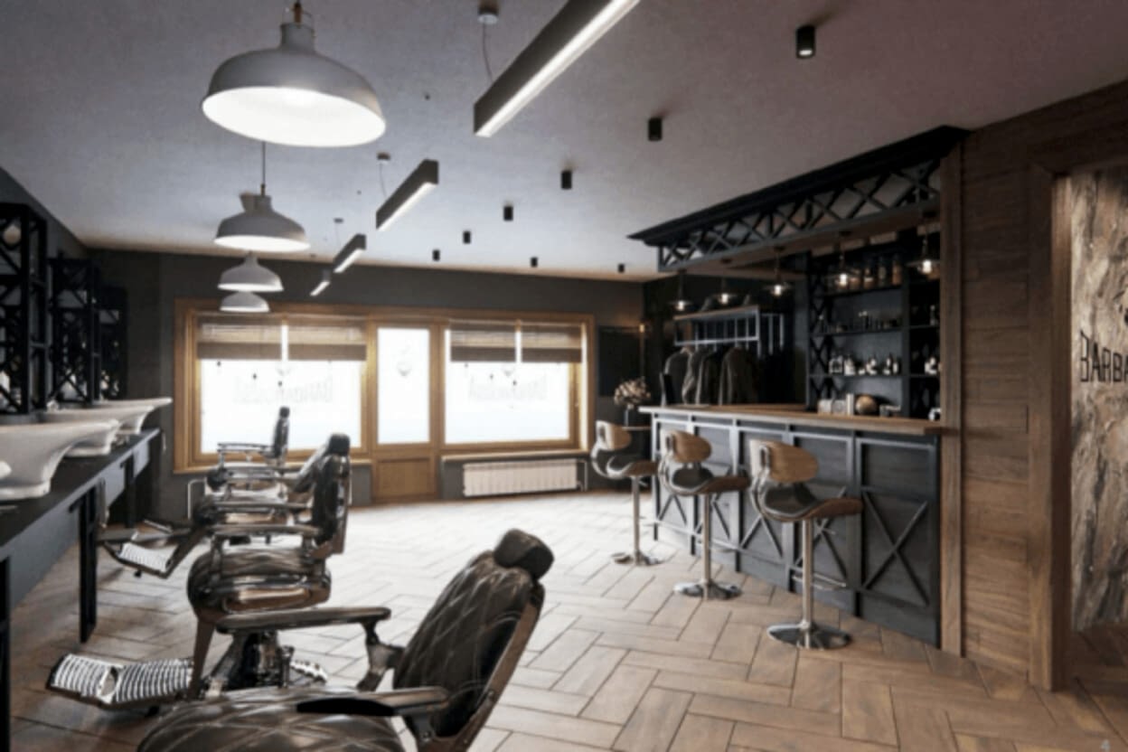 barbershop